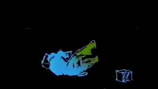 Nickelodeon Bumper- Bicycle (1989)