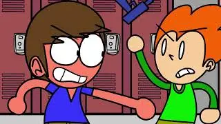 2021 Short Animation Demo Reel