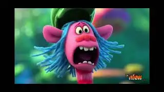 Trolls World Tour (2020) Nickelodeon TV Edit 1 8/25/22