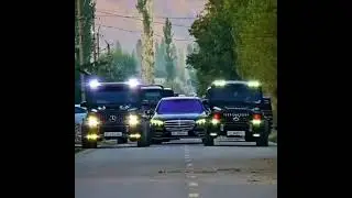 Avto tuning Gelik Tiktok video kilip dubai  @Avto