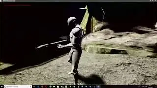 radar unreal engine