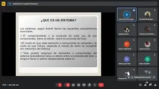 2° Clase Teorica de Sistemas de Informacion para la Gestion