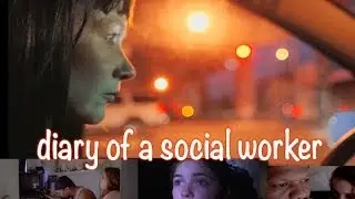 Diary of a Social Worker