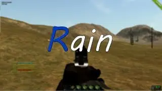 Rust Legacy - 18 kills 1 death p250