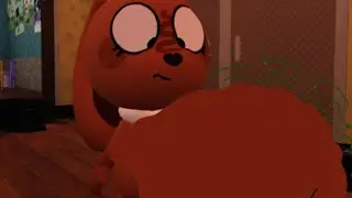 Dandy world vore/Cocoa sweet cravings part 1