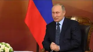 ПРЕЗИДЕНТ В ЧЕЛЯБИНСКЕ