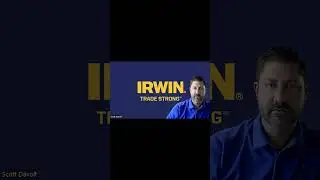 Shop 24 hour deals from Irwin to help them become the LBS champs!