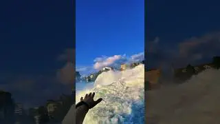 🌊 Majestic Waterfall 📍Rheinfalls |Switzerland Tourism🇨🇭