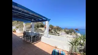 SOLD - VIP7918 Mojacar Bella Penthouse 160.000 Euros