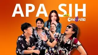 RADJA - APA SIH (Official Music Video)