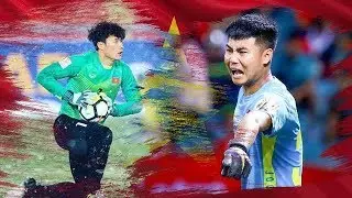 Bùi Tiến Dũng 🔷 Văn Toản: Ai Xứng Đáng Bắt Chính Tại VCK U23 Châu Á 2020? Thầy Park Sẽ Chọn Ai?