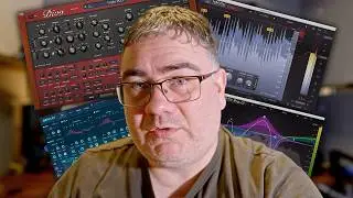 VST Plugins I cant live without