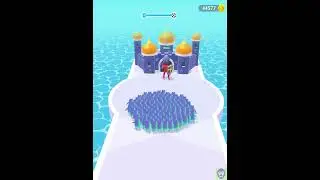 Count Masters Level 333