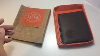 Buka Buka Eiger #18 Dompet / wallet Eiger 1989 Pine 4 Rest