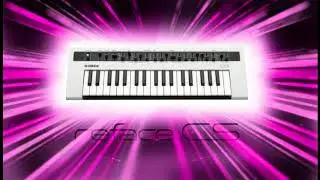 Yamaha Reface CS Trance