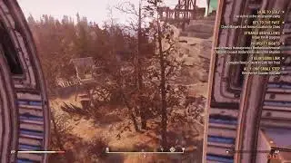 IndominusRexLuke Gaming : streaming Fallout 76