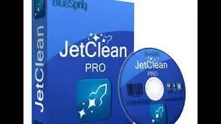 تحميل وتنصيب وشرح  وتفعيل بالسيريال اخر اصدار من برنامج 1.5 JetClean لتسريع الجهاز وحل مشاكل الجهاز