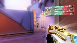 Why you should use 0.175 1600dpi in Valorant...