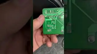 Check this before installing a new motor on your vacuum cleaner ☝️