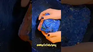 DYED PASTED CHALK BLOCK CRUMBLE🔥 