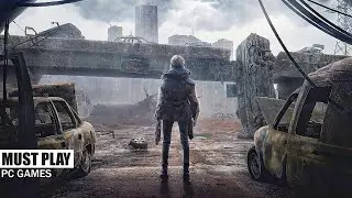 18 PC Games You Can't Miss Out On