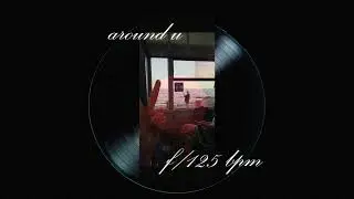 FREE BEAT - around u ||| hip hop type beat ||| freestyle type beat ||| instrumental type beat |||