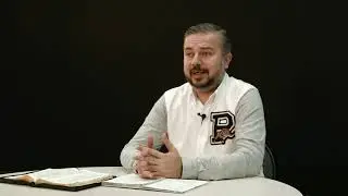 II Процесс умножения учеников и церквей. В чём секрет?
