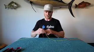 How-to tie the slim beauty knot | Fisho App