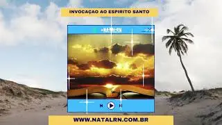 invocaçao ao espirito santo