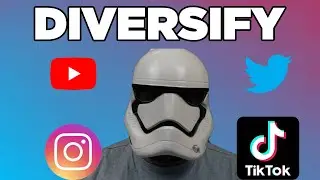 How to Diversify your Streaming Content without Burning out!