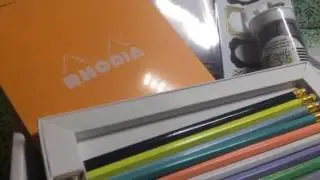 Busy Bee Stationery - Best of Box Subscriptions 2016