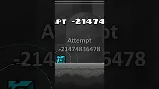 GEOMETRY DASH HAS AN END AND IT IS THIS ONE