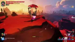 Lego fortnite