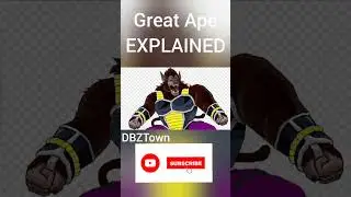 All Great Ape Transformation Explained | Great Ape Evolution 