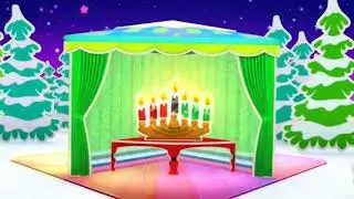 Special Agent Oso - Codename (The Living Holiday Lights)
