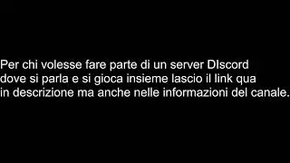 Server Italiano Discord