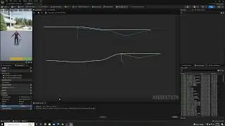 Unreal Engine 5 Tutorial - Blueprints Part 1: Setting Up Animation Blueprint