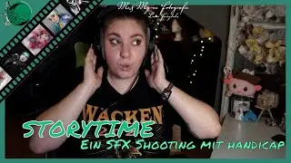 Storytime , Nichts Hören und nichts Sehen || Me&My-ne Fotografie
