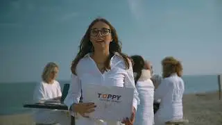 TOPPY - Fully automatic Pallet changing solutions -Spanish