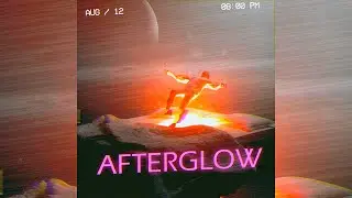 Synthwave Trap Beat by Lonz Kid - Afterglow (The Weeknd Type Beat 2020)