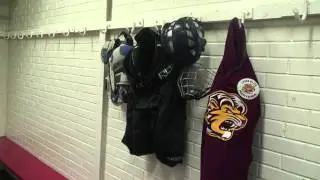 Hockey Montage Filmmaking 1