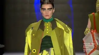 MBFWI NEW GEN BY İMA MARCH 2019