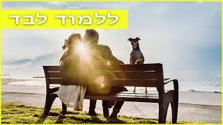 ללמוד צילום לבד
