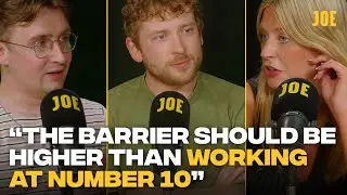 PoliticsJOE reacts to PMQs