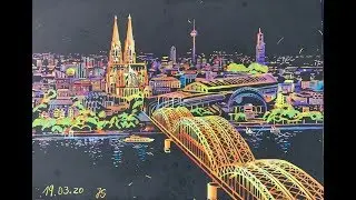 🌍Mein ICH🌍Frühkindliche Autismus🌍Zeichnen❤TheNewsJojo❤