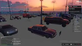 Majestic RP 4 сервер | Проблемы на Б/У авторынке.