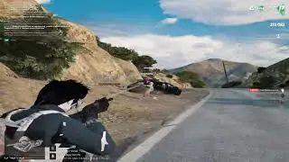 4х4💔 GTA 5 RADMIR  RP / ТУЛЕВО
