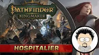 FR Pathfinder Kingmaker Build Paladin Hospitalier