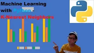 How to use K-Nearest Neighbors (KNN) to Predict Heart Attack - Part 1