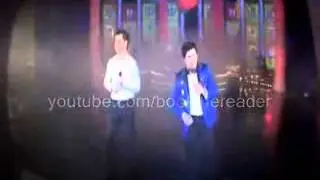 Эхсон Хамсадо 2014  зажигай